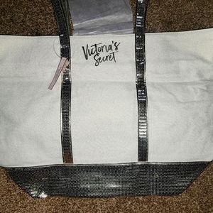 VS tote bag
